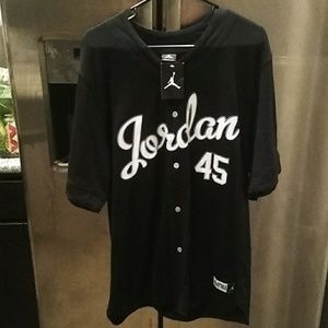 Jordan jersey